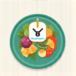 Calorie Monitoring
